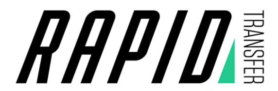 payment method rapidtransfer